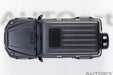 Mercedes-AMG G63 2019 (Designo Night Black Magno) - Autoart 1/18 - 76357 - Passion Diecast 