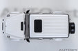 Mercedes-AMG G63 2019(Designo Brilliant White) - Autoart 1/18 - 76356 - Passion Diecast 