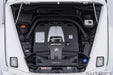 Mercedes-AMG G63 2019(Designo Brilliant White) - Autoart 1/18 - 76356 - Passion Diecast 