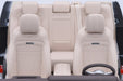 Mercedes-AMG G63 2019(Designo Brilliant White) - Autoart 1/18 - 76356 - Passion Diecast 
