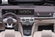 Mercedes-AMG G63 2019(Designo Brilliant White) - Autoart 1/18 - 76356 - Passion Diecast 
