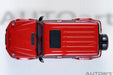 Mercedes-AMG G63 2019 (Designo Cardinal Red Metallic) - Autoart 1/18 - 76353 - Passion Diecast 