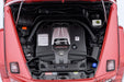 Mercedes-AMG G63 2019 (Designo Cardinal Red Metallic) - Autoart 1/18 - 76353 - Passion Diecast 