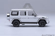 Mercedes-AMG G63 2017 (White) - Autoart 1/64 - 20112 - Passion Diecast 