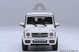 Mercedes-AMG G63 2017 (White) - Autoart 1/64 - 20112 - Passion Diecast 