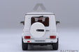 Mercedes-AMG G63 2017 (White) - Autoart 1/64 - 20112 - Passion Diecast 