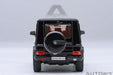 Mercedes-AMG G63 2017 (Black) - Autoart 1/64 - 20113 - Passion Diecast 