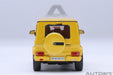 Mercedes-AMG G63 2017 (Solar Beam) - Autoart 1/64 - 20201 - Passion Diecast 