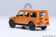 Mercedes-AMG G63 2017 (Sunset Beam) - Autoart 1/64 - 20202 - Passion Diecast 