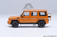 Mercedes-AMG G63 2017 (Sunset Beam) - Autoart 1/64 - 20202 - Passion Diecast 