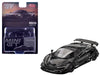 McLaren 720S LB★Works Black - Mini GT - 1:64 - MGT00777 Passion Diecast