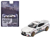 BMW 3.0 CSL White - Mini GT - 1:64 - MGT00863 Passion Diecast