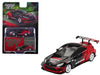 Toyota GR86 HKS TYPE R ADVAN 2022 Tokyo Auto Salon - Mini GT - 1:64 - MGT00956 Passion Diecast