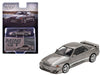Nissan Skyline GT-R (R32) Veilside Combat C-I - Veilside Combat Grey - Mini GT - 1:64 - MGT00971 Passion Diecast