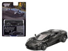 Jaguar C-X75 Test Car - Mini GT - 1:64 - MGT00997 Passion Diecast