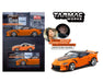 Nissan VeilSide FFZ400 Fairlady Z - Orange - Tarmac Works - 1/64 - T64G-074-OR Passion Diecast