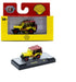 1944 Jeep MB - Auto-Thentics Release 102 - M2 Machine - 1:64 - 32500-102 A