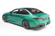 BMW M5 M 2025 - Isle of Man Green - Solido - 1/18 - S1814701 - Passion Diecast 