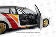 Honda Civic (EG6) SOLIDO WORKS MUGEN RACING - 1992 - Solido - 1/18 - S1810404 - Passion Diecast 