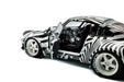 RWB Bodykit THE ZEBRA 2022 - Solido - 1/18 - S1807513 - Passion Diecast 