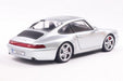 Porsche 911 (993) - argent polaire - Solido - 1/18 - S1810103 - Passion Diecast 