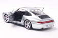 Porsche 911 (993) - argent polaire - Solido - 1/18 - S1810103 - Passion Diecast 