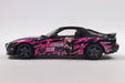Mazda RX7 FD3RS SOLIDO WORKS ITASHA - Solido - 1/18 - S1810605 - Passion Diecast 