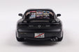Mazda RX7 FD3RS SOLIDO WORKS ITASHA - Solido - 1/18 - S1810605 - Passion Diecast 