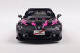 Mazda RX7 FD3RS SOLIDO WORKS ITASHA - Solido - 1/18 - S1810605 - Passion Diecast 
