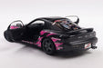 Mazda RX7 FD3RS SOLIDO WORKS ITASHA - Solido - 1/18 - S1810605 - Passion Diecast 