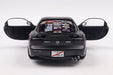 Mazda RX7 FD3RS SOLIDO WORKS ITASHA - Solido - 1/18 - S1810605 - Passion Diecast 