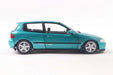HONDA CIVIC (EG6) AZTEC  GREEN PEARL 1991 - Solido - 1/18 - S1810405 - Passion Diecast 