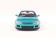 HONDA CIVIC (EG6) AZTEC  GREEN PEARL 1991 - Solido - 1/18 - S1810405 - Passion Diecast 
