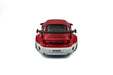 RWB Bodykit PORCO ROSSO - 2020 - Solido - 1/18 - S1808505 - Passion Diecast 