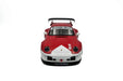 RWB Bodykit PORCO ROSSO - 2020 - Solido - 1/18 - S1808505 - Passion Diecast 