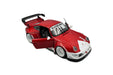 RWB Bodykit PORCO ROSSO - 2020 - Solido - 1/18 - S1808505 - Passion Diecast 