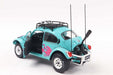 Volkswagen Beetle All road - MIAMI GREEN - 1976 - Solido - 1/18 - S1809604 - Passion Diecast 