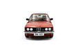 BMW E21 323i - Kastanienrot Metallic - 1980 - Solido - 1/18 - S1812802 - Passion Diecast 