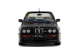 BMW E30 SPORT EVO - BLACK - 1990 - Solido - 1/18 - S1801501 - Passion Diecast 