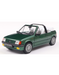 Peugeot 205 CTI 1986 Green - Solido - 1/18 - S1806204 - Passion Diecast 