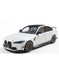 BMW M3 (G80) Performance Parts 2024 White - Solido - 1/18 - S1814301 - Passion Diecast 