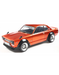 Nissan Skyline (C10) Hakosuka 1970 Orange - Solido - 1/18 - S1813003 - Passion Diecast 