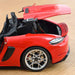 Porsche 718 Spyder RS 2023 Guards Red - Norev 1-18 - 187271 - Passion Diecast