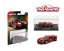 Collector Series Wave 2 2025 - 1965 Ford GT40 MK1 - Red - Majorette 1:64 - 8505001008 -  Passion Diecast 