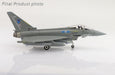Eurofighter Typhoon FGR.Mk 4 / RAF No.6 Sqn, ZK427, RAF Lossiemouth, UK, 2023 / Hobby Master 1:72 HA6625
