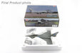 Eurofighter Typhoon FGR.Mk 4 / RAF No.6 Sqn, ZK427, RAF Lossiemouth, UK, 2023 / Hobby Master 1:72 HA6625