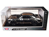 (Preorder) 2018 Dodge Challenger SRT Hellcat Widebody - Chrome - Custom Wrap - Motormax 1/24 - 79095