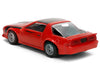 Collector Series Wave 2 2025 - 1985 Chevrolet Camaro - Red - Majorette 1:64 - 8505001010 -  Passion Diecast 