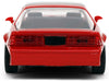 Collector Series Wave 2 2025 - 1985 Chevrolet Camaro - Red - Majorette 1:64 - 8505001010 -  Passion Diecast 