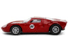 Collector Series Wave 2 2025 - 1965 Ford GT40 MK1 - Red - Majorette 1:64 - 8505001008 -  Passion Diecast 